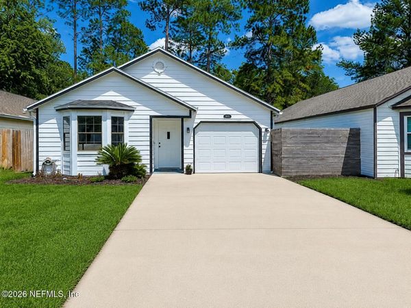 1871 ONTARIO Court, Middleburg, FL 32068