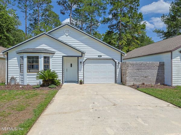 1871 ONTARIO Court, Middleburg, FL 32068