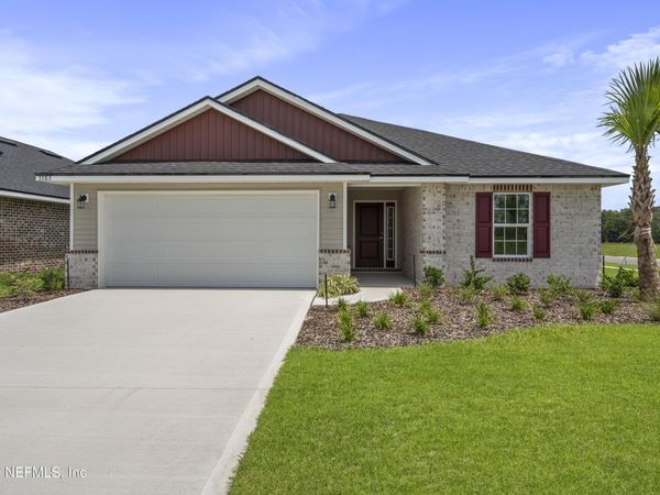 3334 MEADOW RIDGE Place, Green Cove Springs, FL 32043