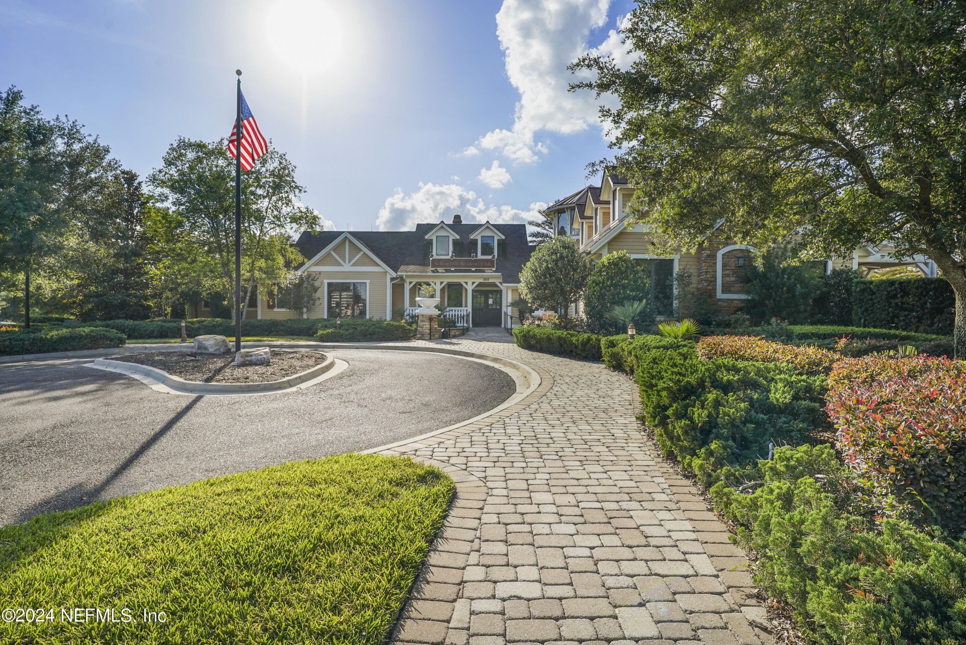 3334 Meadow Ridge Place, Green Cove Springs, FL 32043 Photo