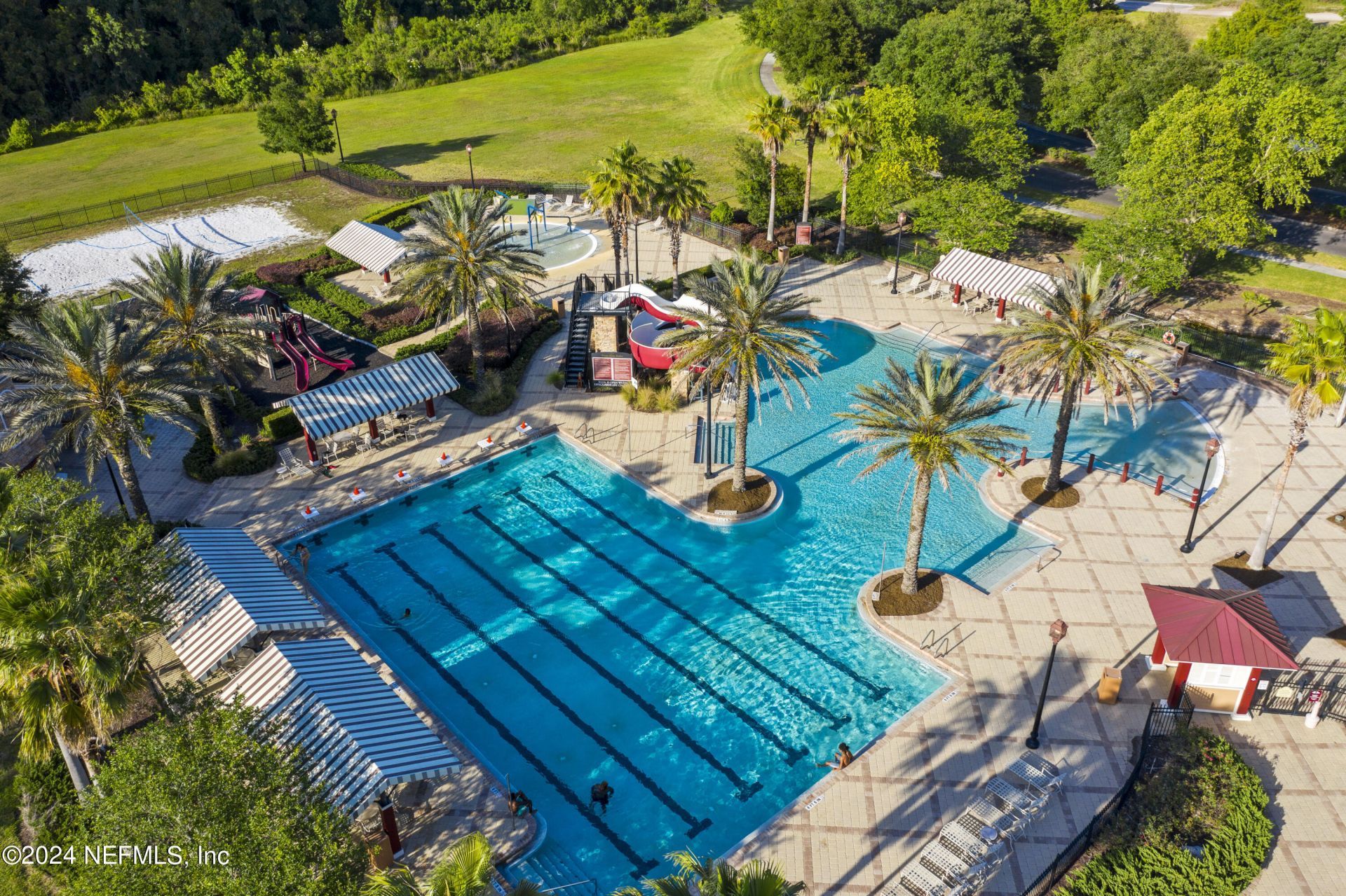 3334 Meadow Ridge Place, Green Cove Springs, FL 32043 Photo