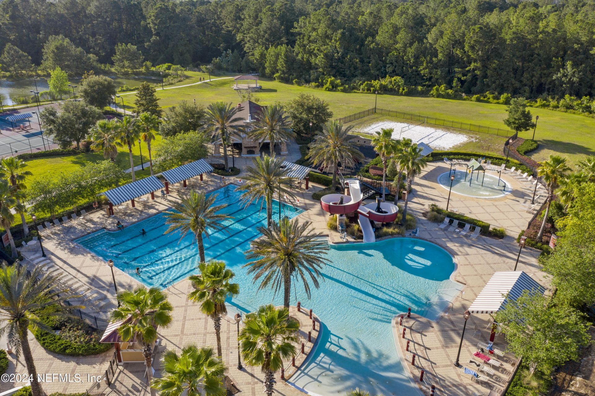 3334 Meadow Ridge Place, Green Cove Springs, FL 32043 Photo