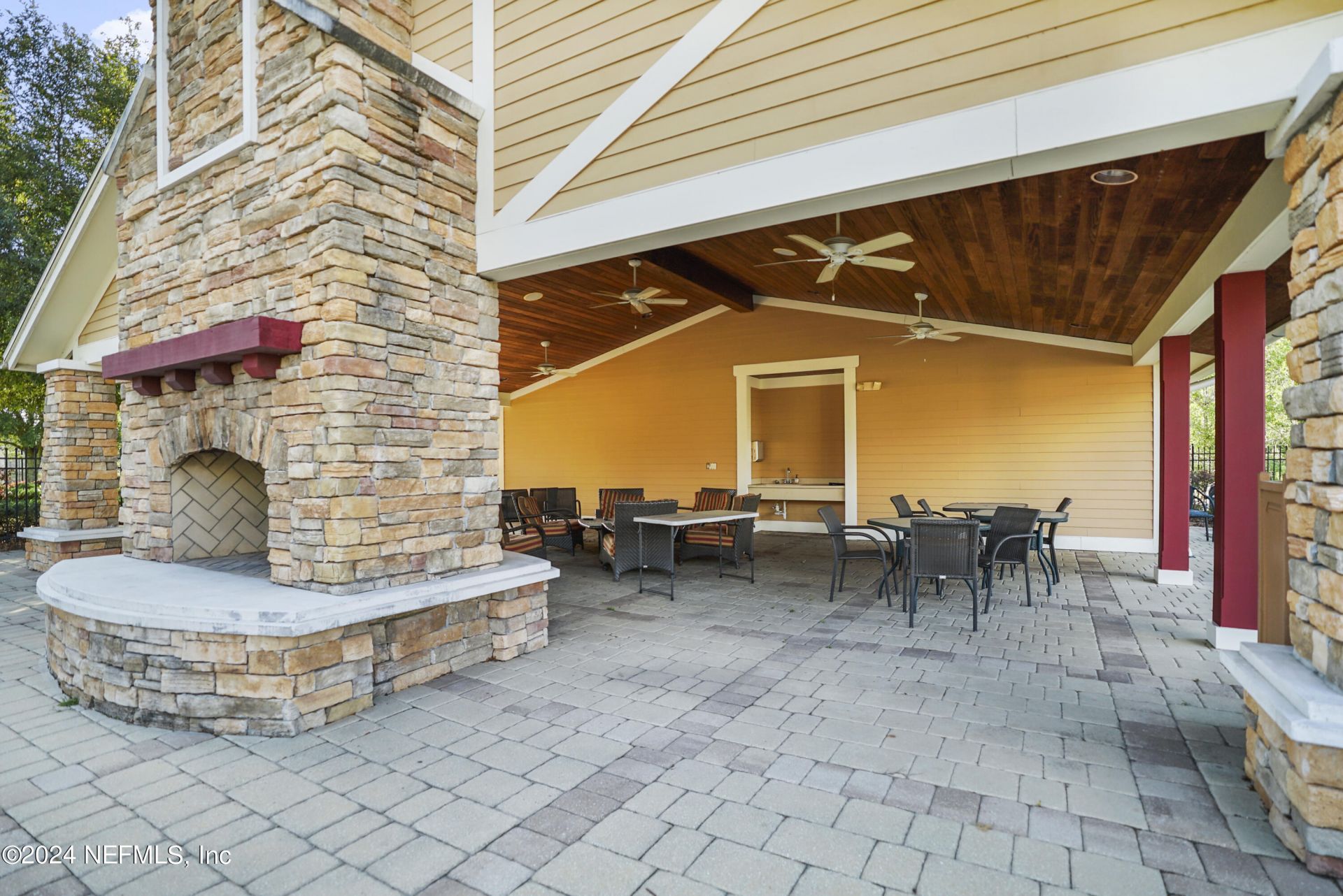 3334 Meadow Ridge Place, Green Cove Springs, FL 32043 Photo