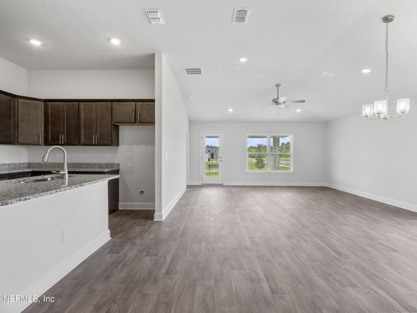 3334 MEADOW RIDGE Place, Green Cove Springs, FL 32043