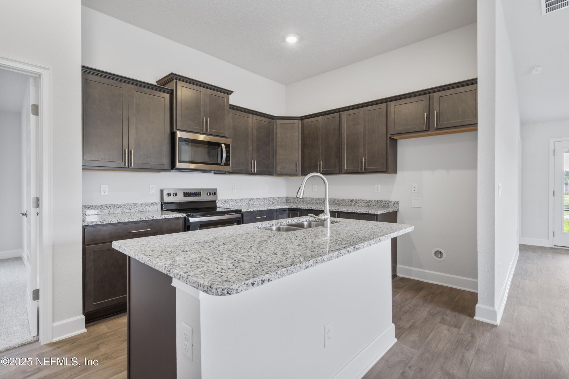 3334 Meadow Ridge Place, Green Cove Springs, FL 32043 Photo
