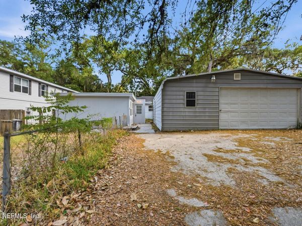 7418 JASPER Avenue, Jacksonville, FL 32211