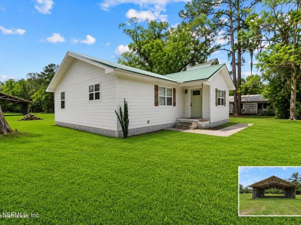 3250 NE 179TH Street, Starke, FL 32091