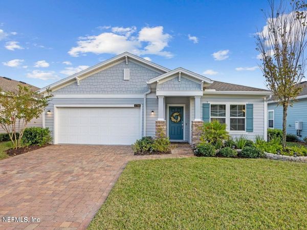 1780 AMBERLY Drive, Middleburg, FL 32068