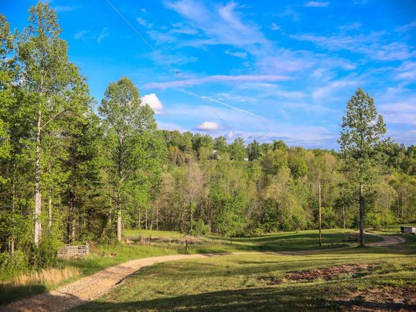 4136 Bryan Creek Road, Glenwood, WV 25520