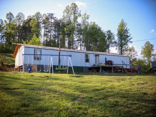 4136 Bryan Creek Road, Glenwood, WV 25520