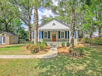 1724 Pearlott Street, Charleston, SC 29407