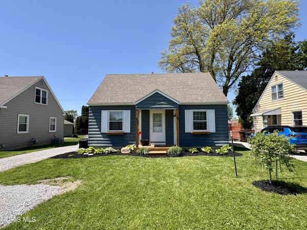 535 N Washington Street , Tiffin, OH 44883