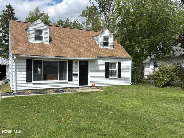2336 Murray Drive , Toledo, OH 43613