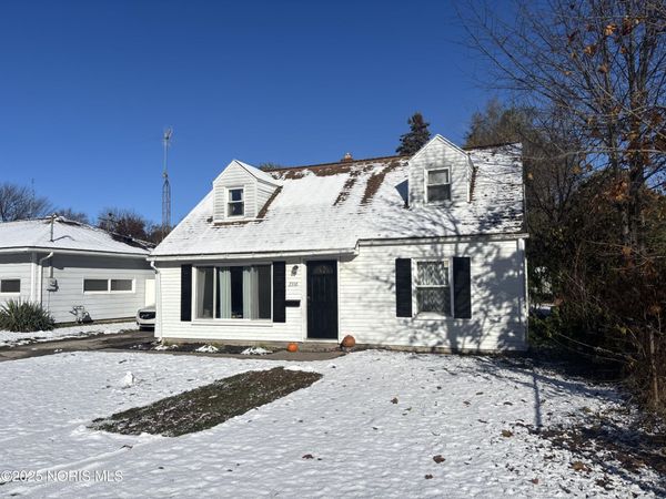 2336 Murray Drive , Toledo, OH 43613
