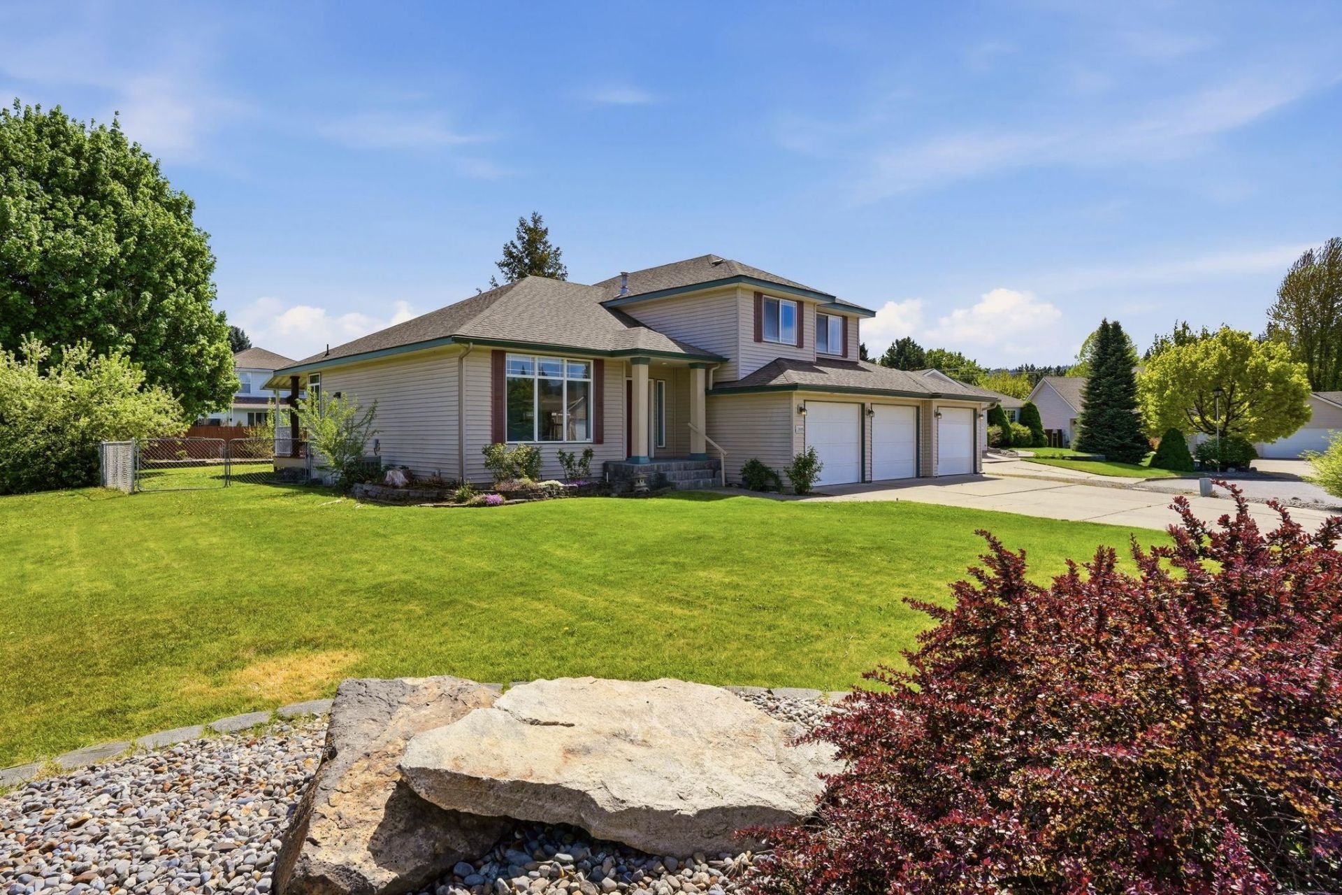 3103 S Bolivar Ct, Spokane Valley, WA 99037 Main Photo