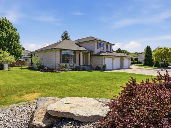 3103 S Bolivar Ct, Spokane Valley, WA 99037