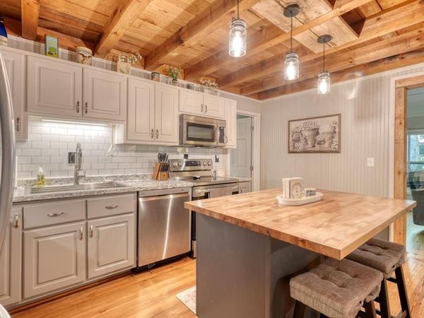 919 New Hope Road, Morganton, GA 30560