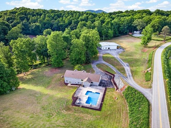 165 Porter Springs Road, Dahlonega, GA 30533