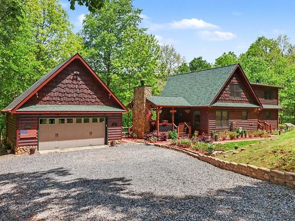 710 Ensley Road, Epworth, GA 30541