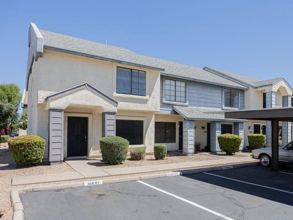7801 N 44th Drive, Unit 1030, Glendale, AZ 85301