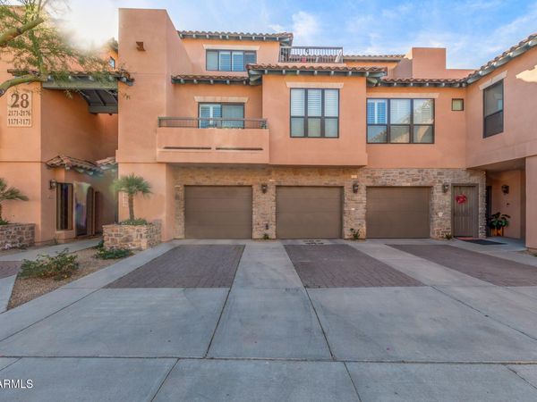 20660 N 40TH Street, Unit 1172, Phoenix, AZ 85050
