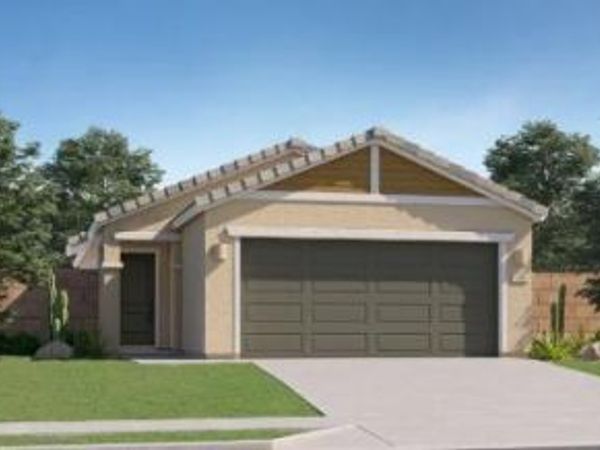 25052 N 174TH Lane, Surprise, AZ 85387