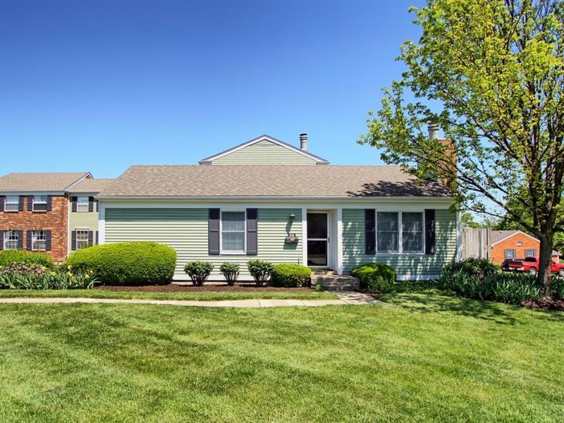 70 Applewood Drive, Fairfield, OH 45014 Photo 1