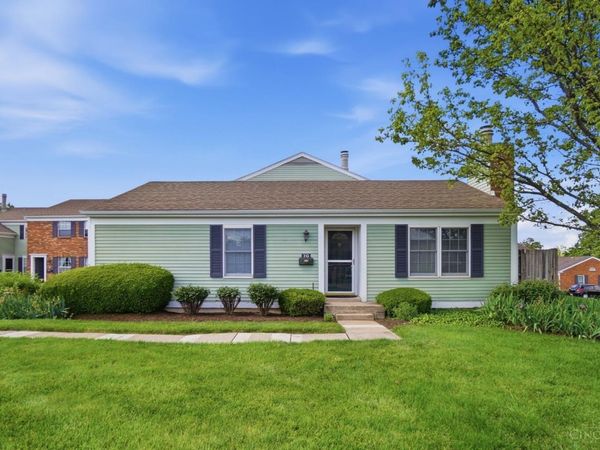 70 Applewood Drive, Fairfield, OH 45014