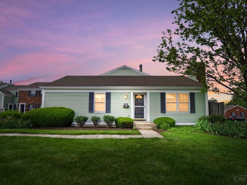 70 Applewood Drive, Fairfield, OH 45014 Photo 2