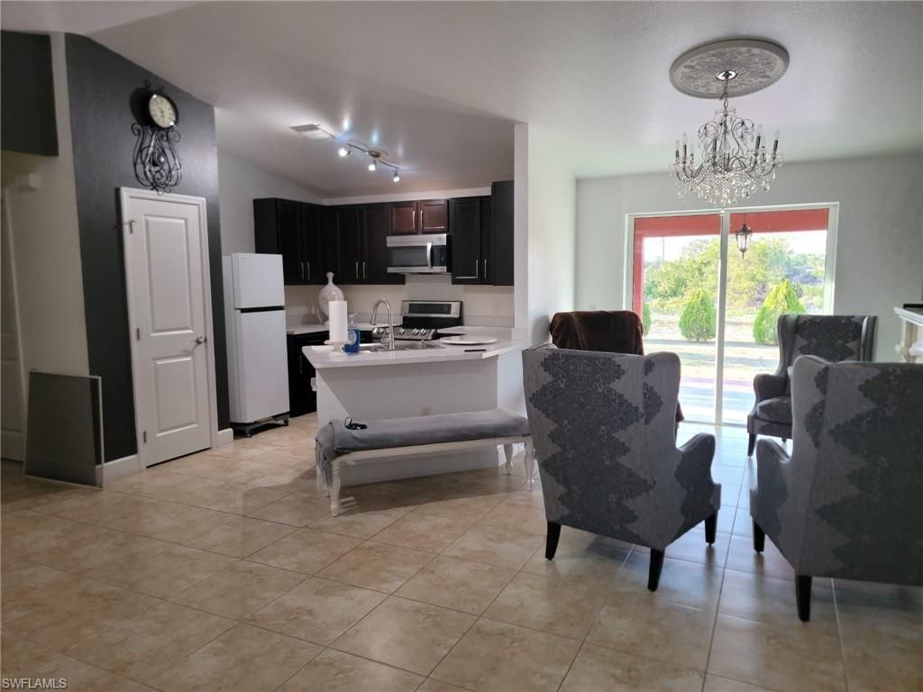 5060 Benton St , Lehigh Acres, FL 33971 Photo