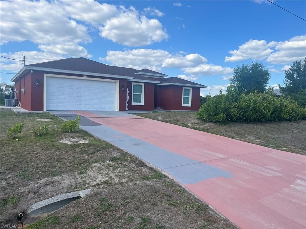5060 Benton St , Lehigh Acres, FL 33971 Photo
