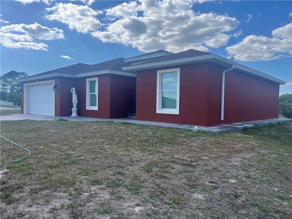 5060 Benton St , Lehigh Acres, FL 33971 Photo
