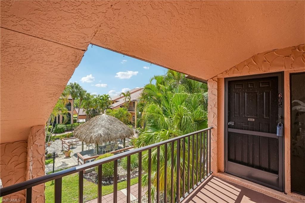 5510 SW 4th Pl , Unit 605, Cape Coral, FL 33914 Photo