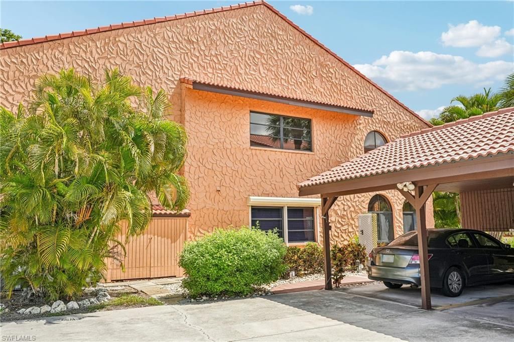 5510 SW 4th Pl , Unit 605, Cape Coral, FL 33914 Photo