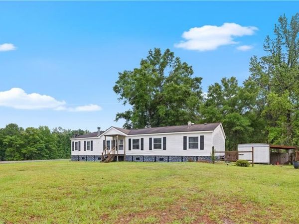 22 SANDY Lane, Elmer, LA 71424