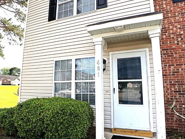 401 Timberlake Trail , Jacksonville, NC 28546