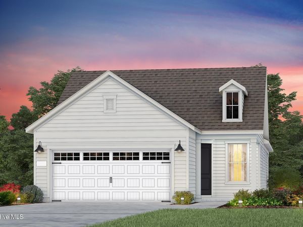 4177 Yellow Flag Iris Street, Leland, NC 28479