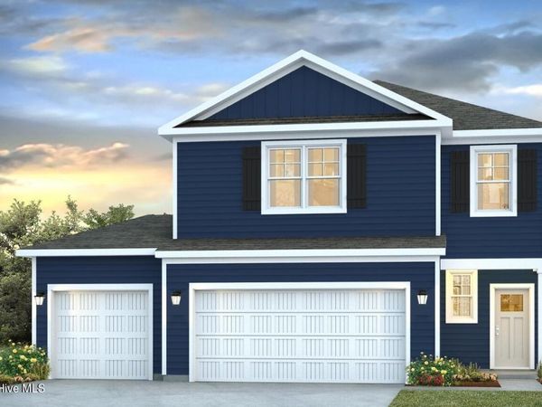 1054 Pampas Grass Drive, Unit Lot 335, Castle Hayne, NC 28429