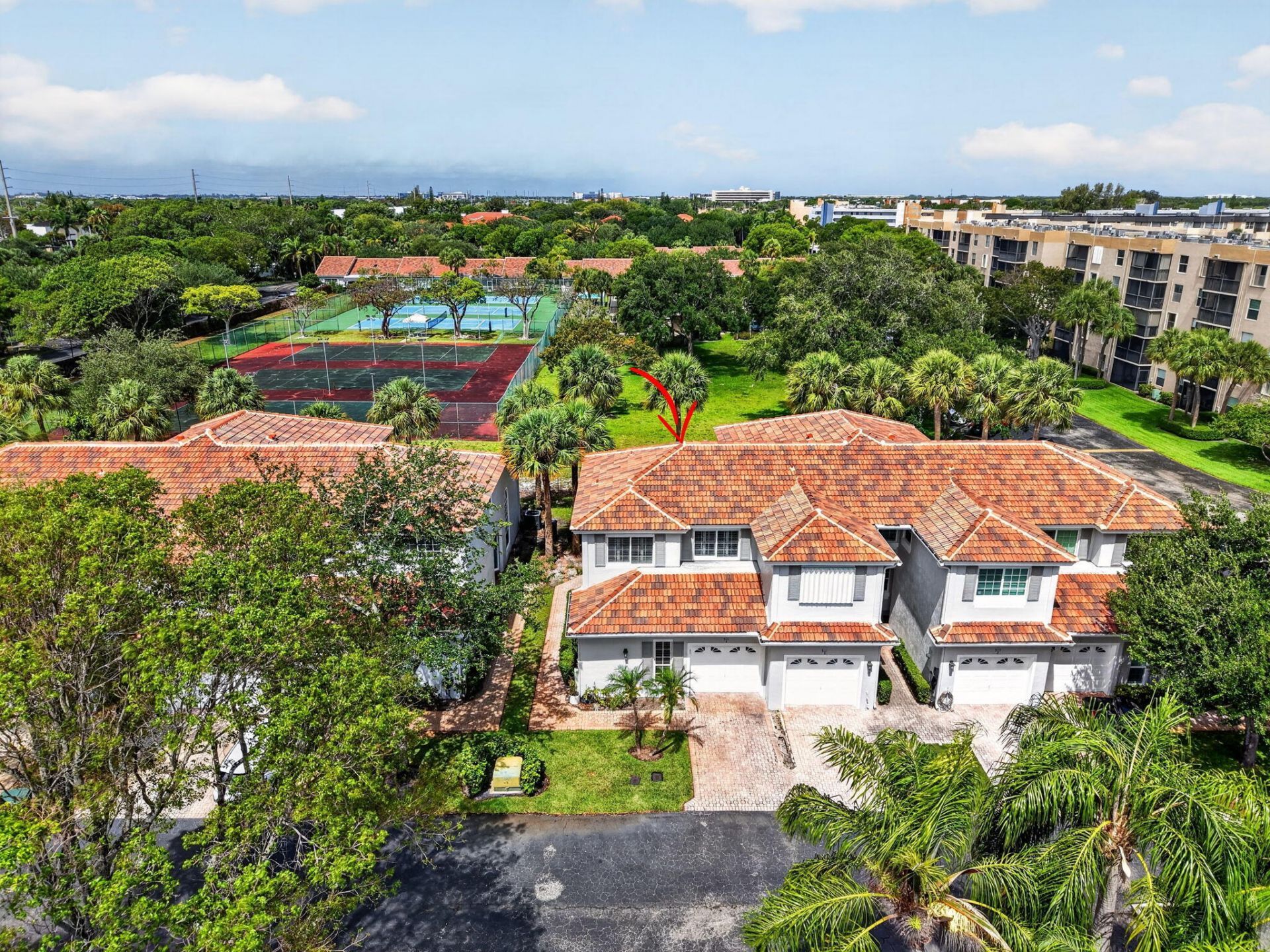 5111 Sabal Gardens Lane, Unit 4, Boca Raton, FL 33487 Photo
