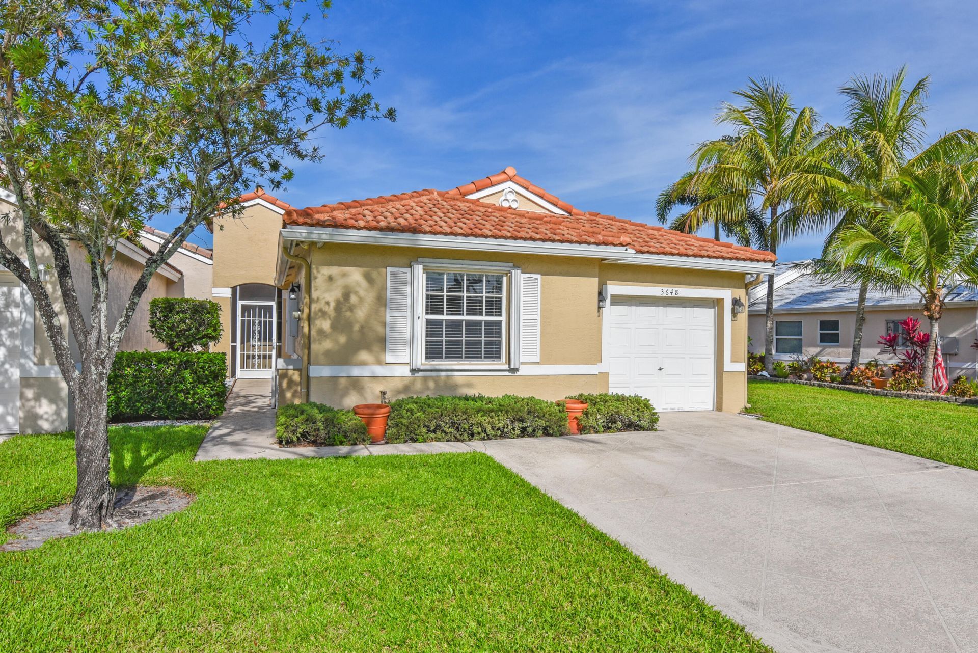 3648 Coco Lake Drive, Coconut Creek, FL 33073 Photo