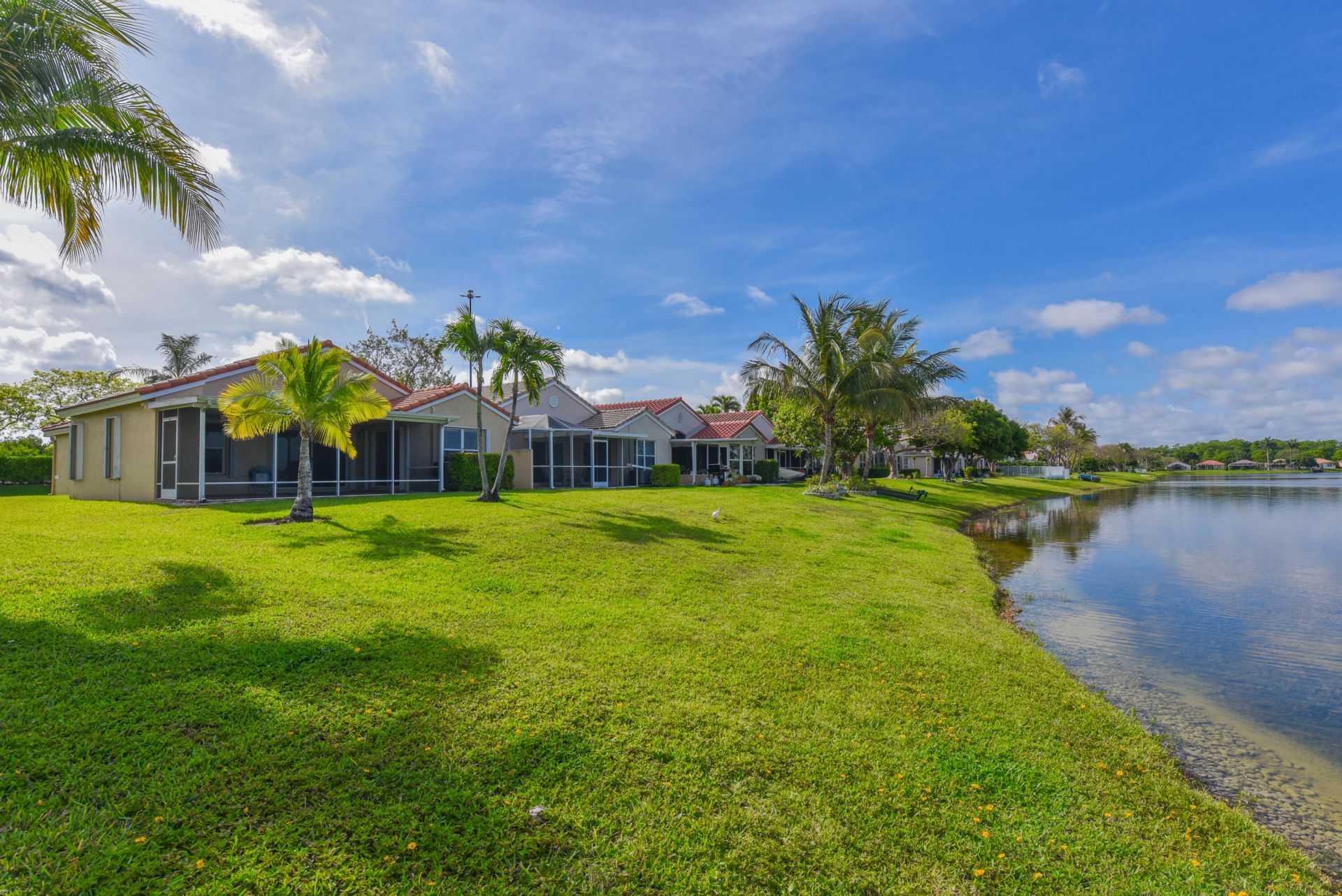 3648 Coco Lake Drive, Coconut Creek, FL 33073 Photo