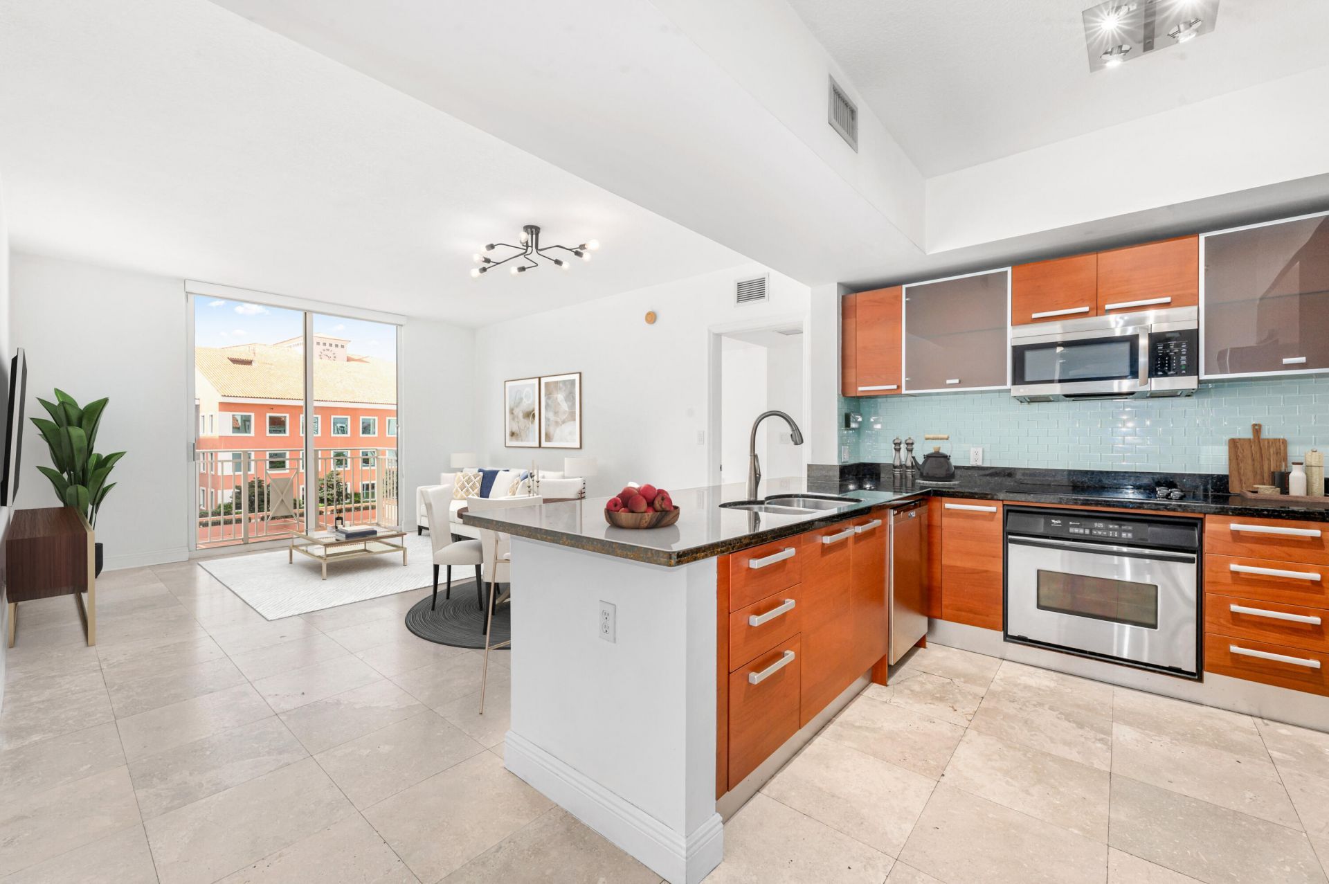 2030 S Douglas Road, Unit 807, Coral Gables, FL 33134 Photo
