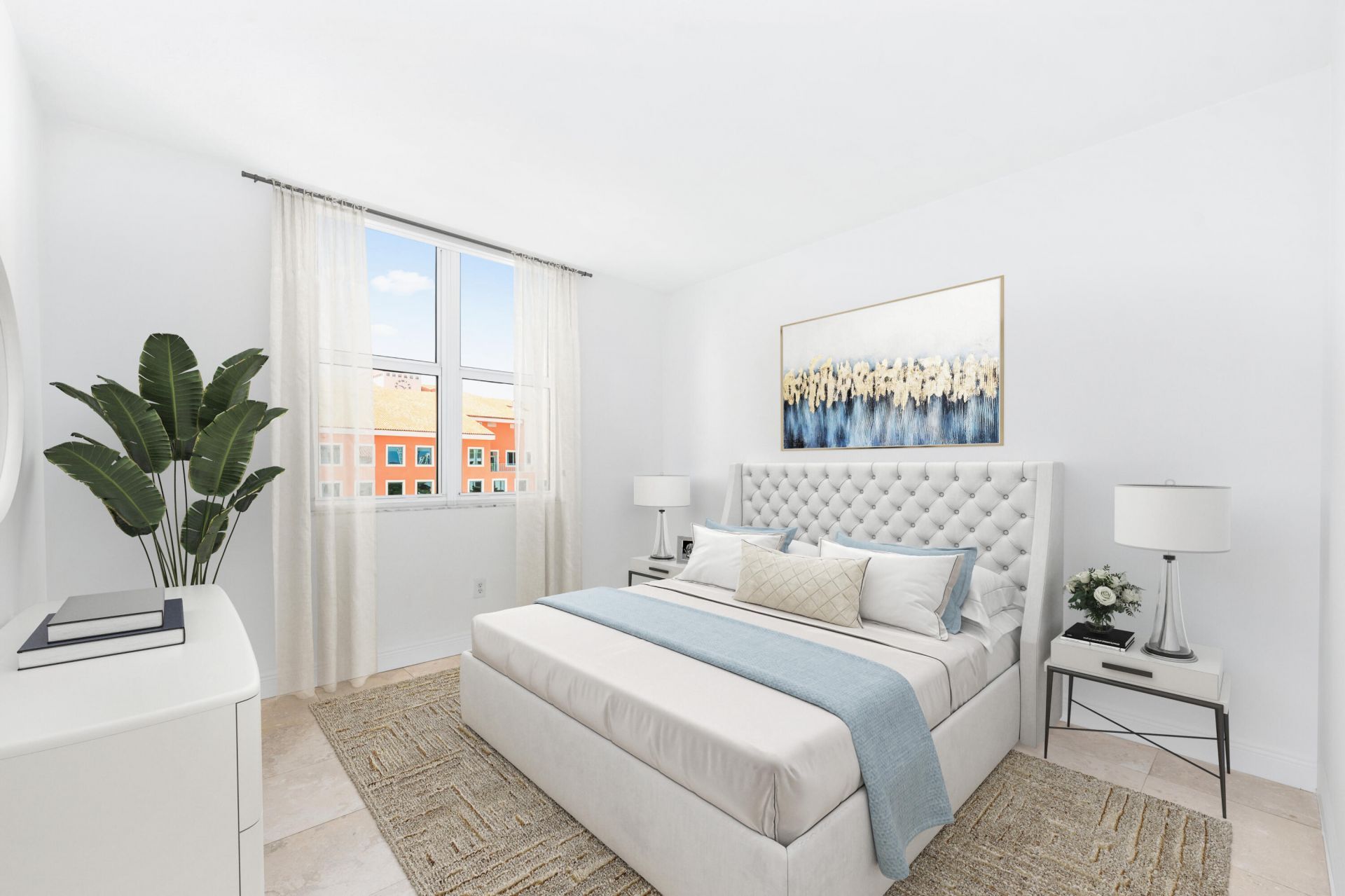 2030 S Douglas Road, Unit 807, Coral Gables, FL 33134 Photo