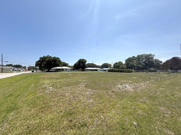 Tbd Seagrape Drive, Fort Pierce, FL 34982