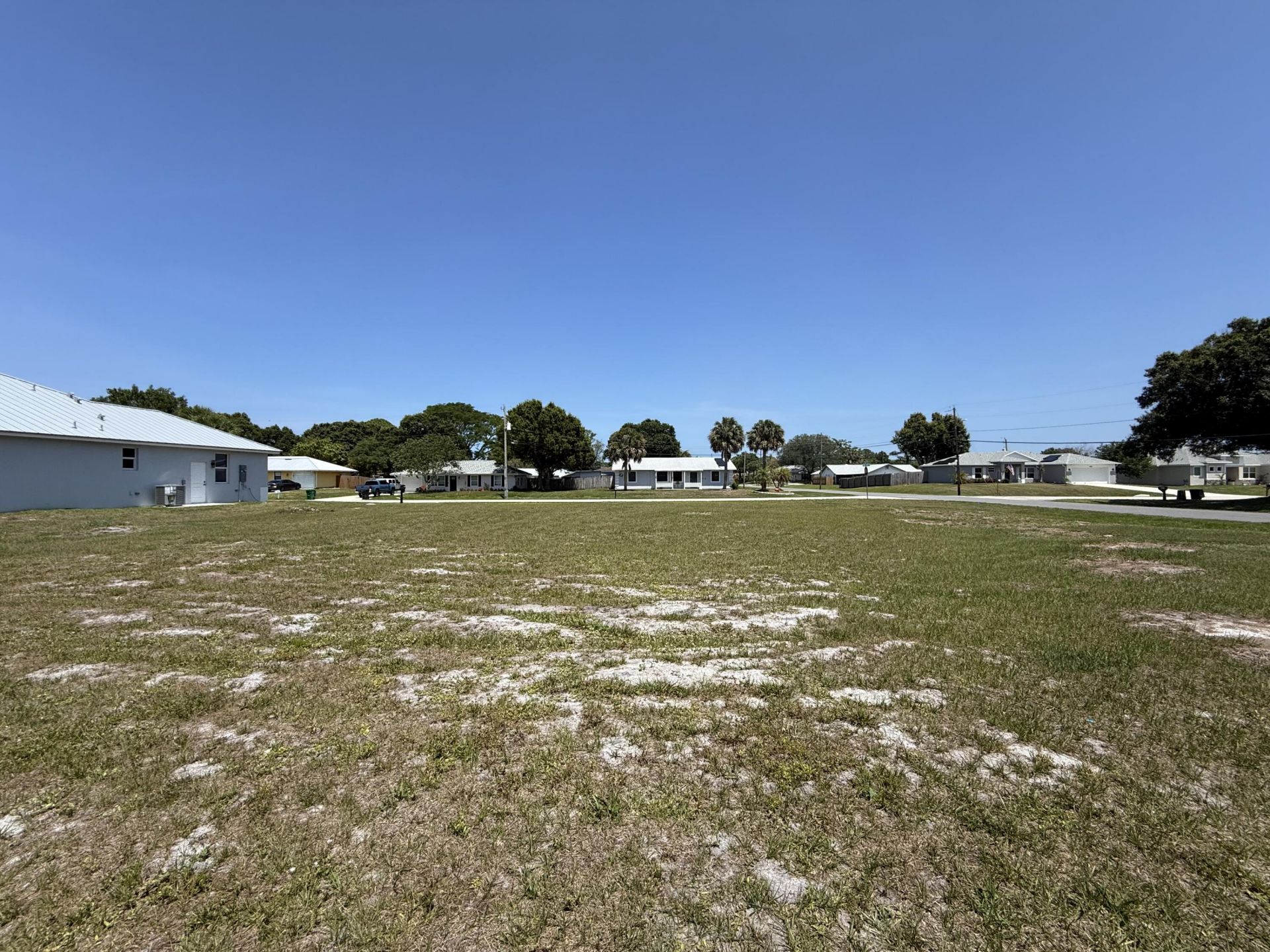 Tbd Seagrape Drive, Fort Pierce, FL 34982 Photo