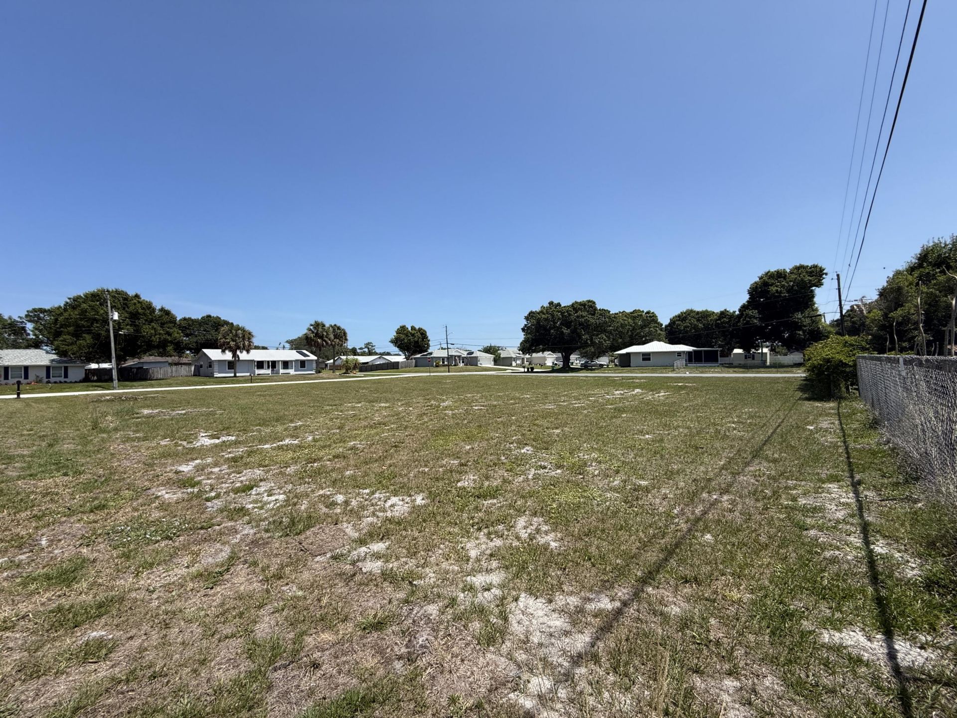 Tbd Seagrape Drive, Fort Pierce, FL 34982 Photo
