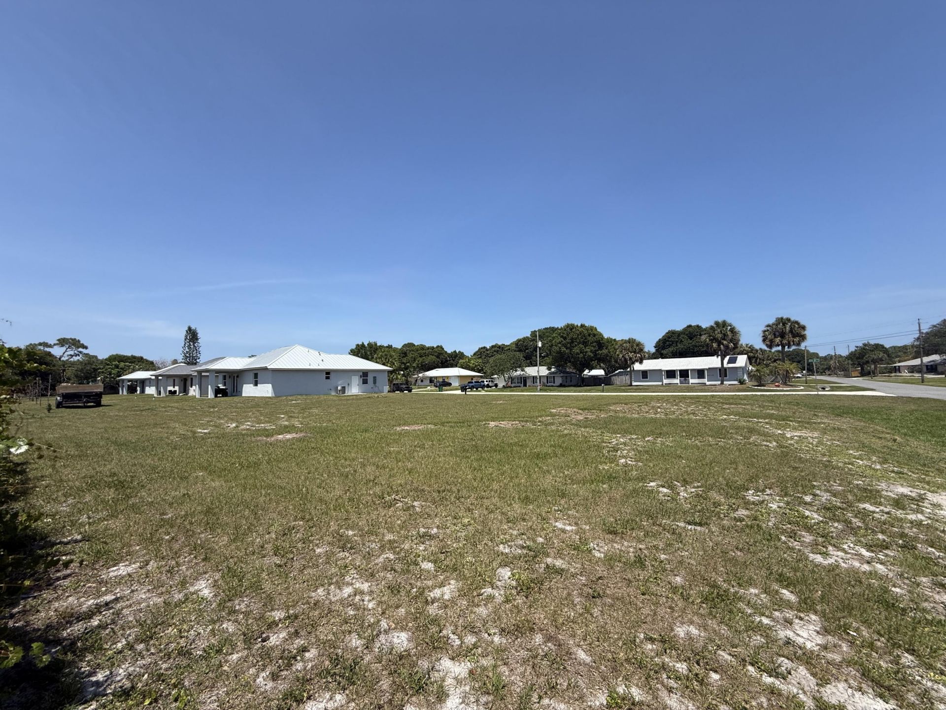 Tbd Seagrape Drive, Fort Pierce, FL 34982 Photo