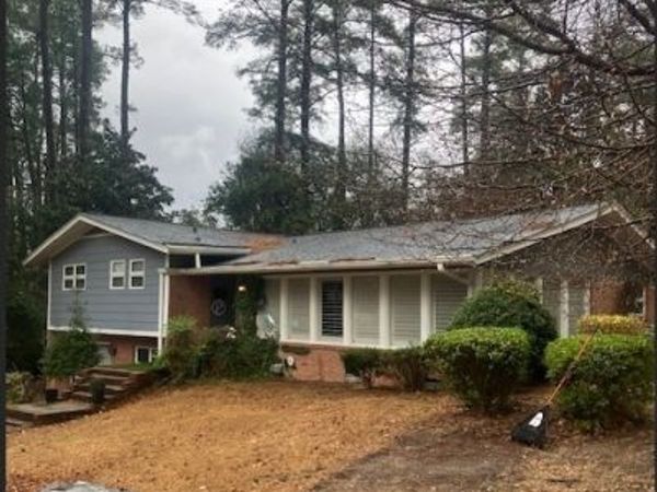 2224 Mirror Lake Dr Drive, Fayetteville, NC 28303
