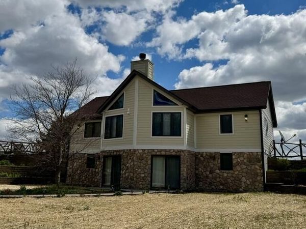 1384 Cranberry ROAD, Adell, WI 53001