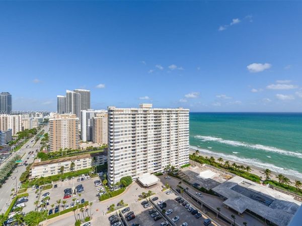 1980 S Ocean Dr , Unit PHM, Hallandale Beach, FL 33009